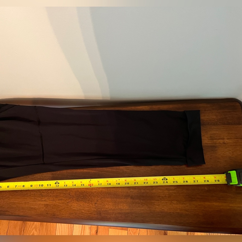 Beate Heymann Street Couture Pantalone Slim Pants Size 10 - Picture 10 of 13